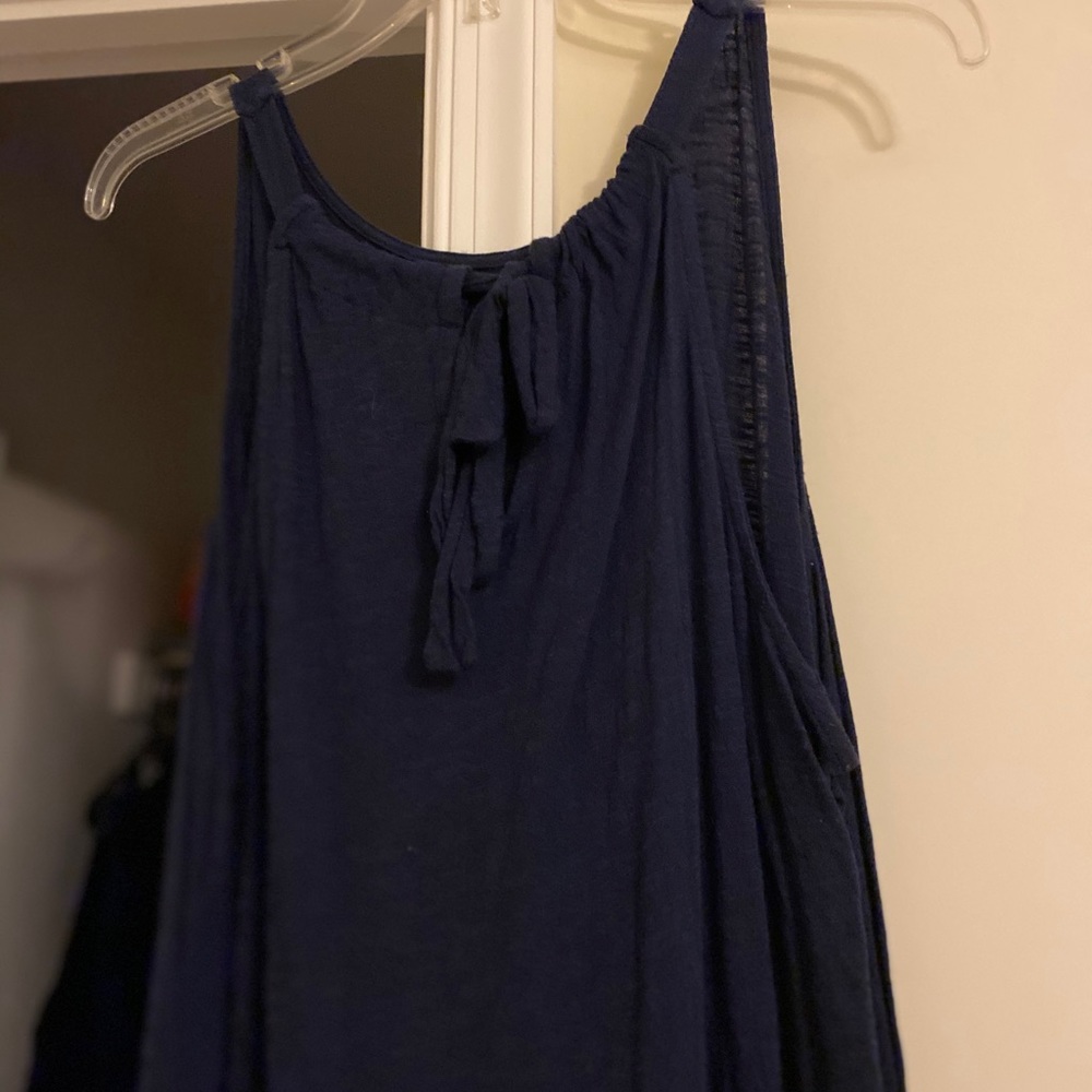 Sleeveless blouse from old navy